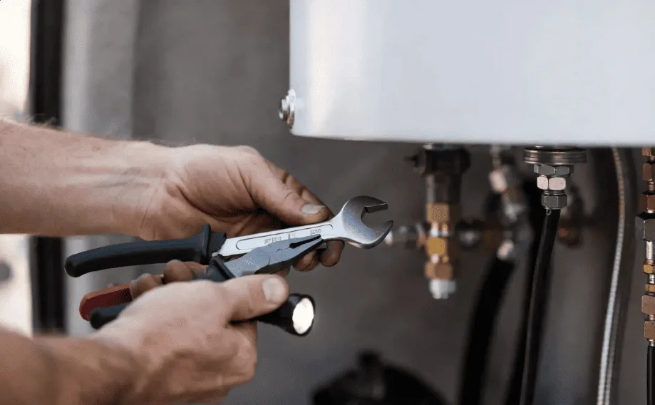 Why choose Water Heater Repair in Americus, GA